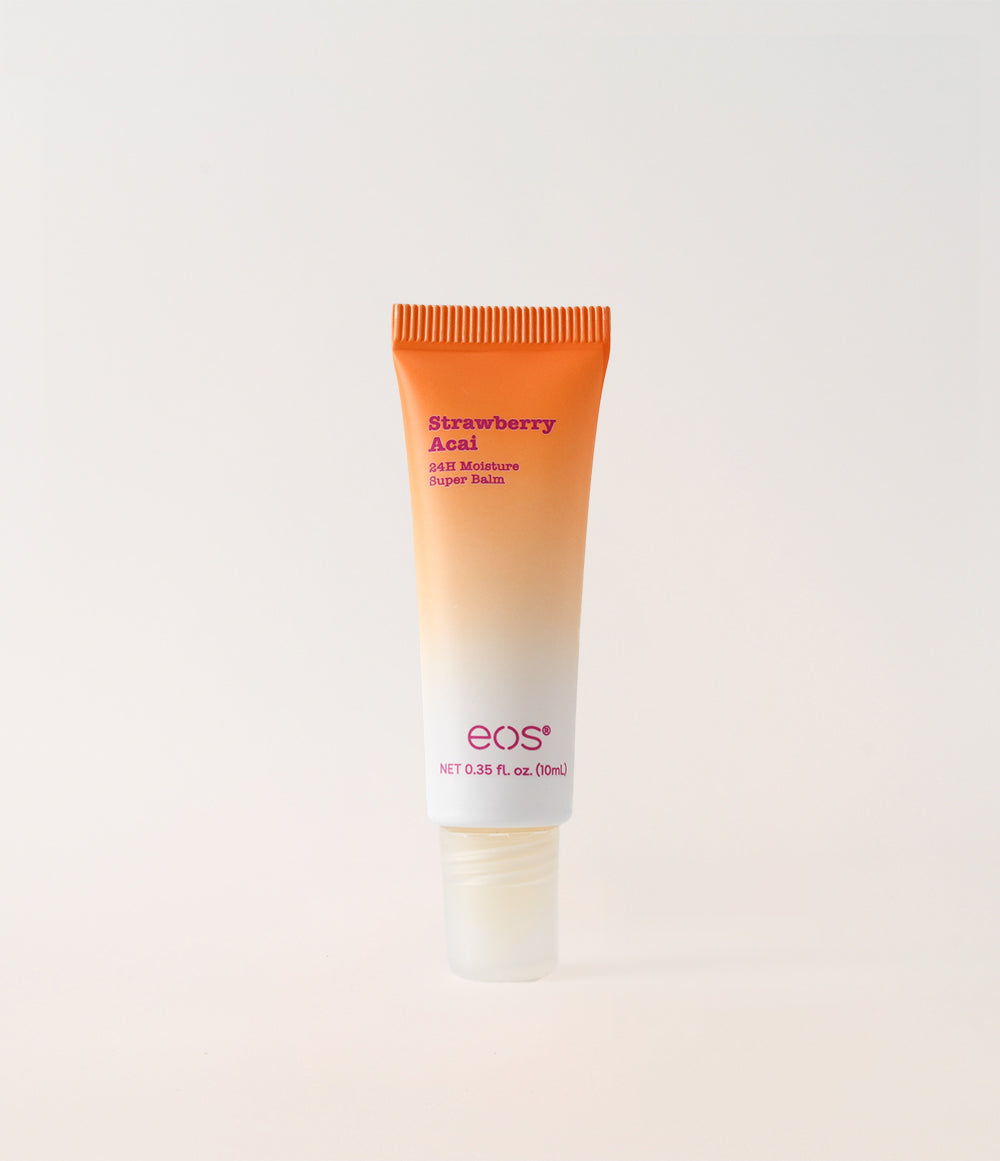 Strawberry Acai Super Balm Blister