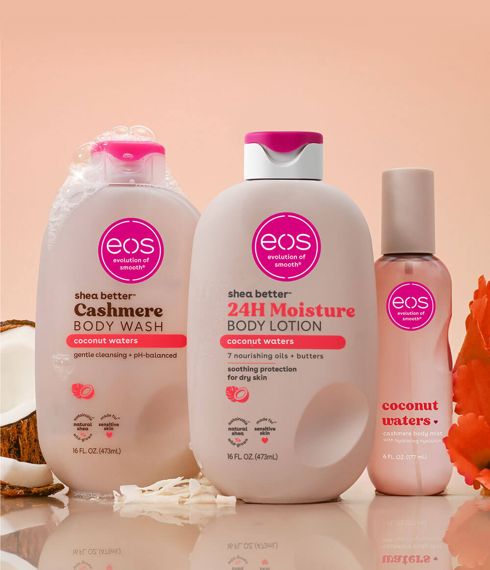 Coconut Waters Scent Layering Bundle - View 3