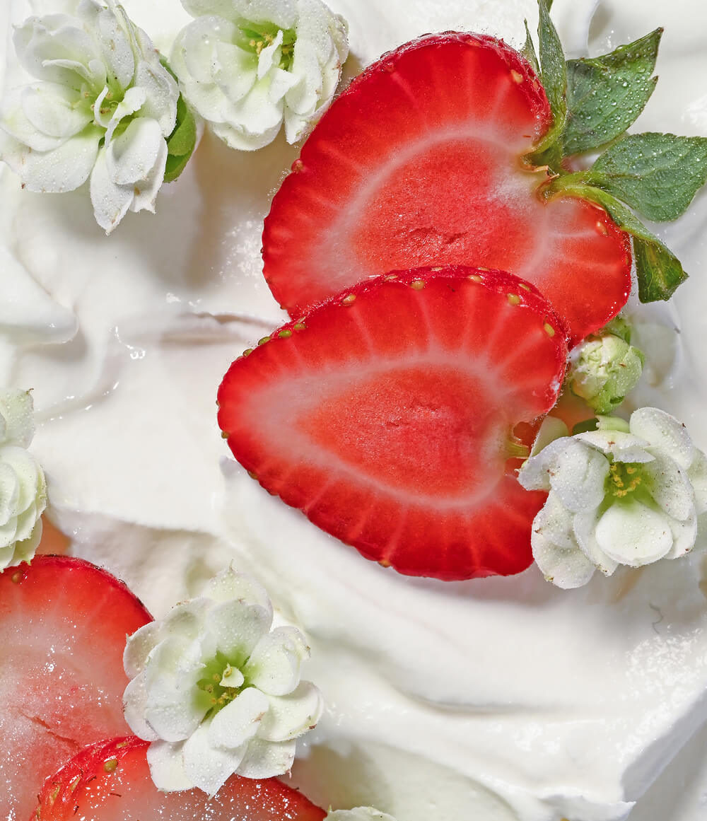 Strawberry Dream Scent Layering Bundle - View 2