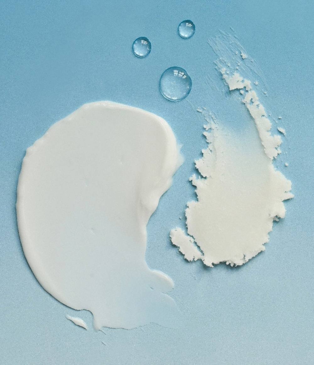 Fragrance-Free Body Lotion - View 2