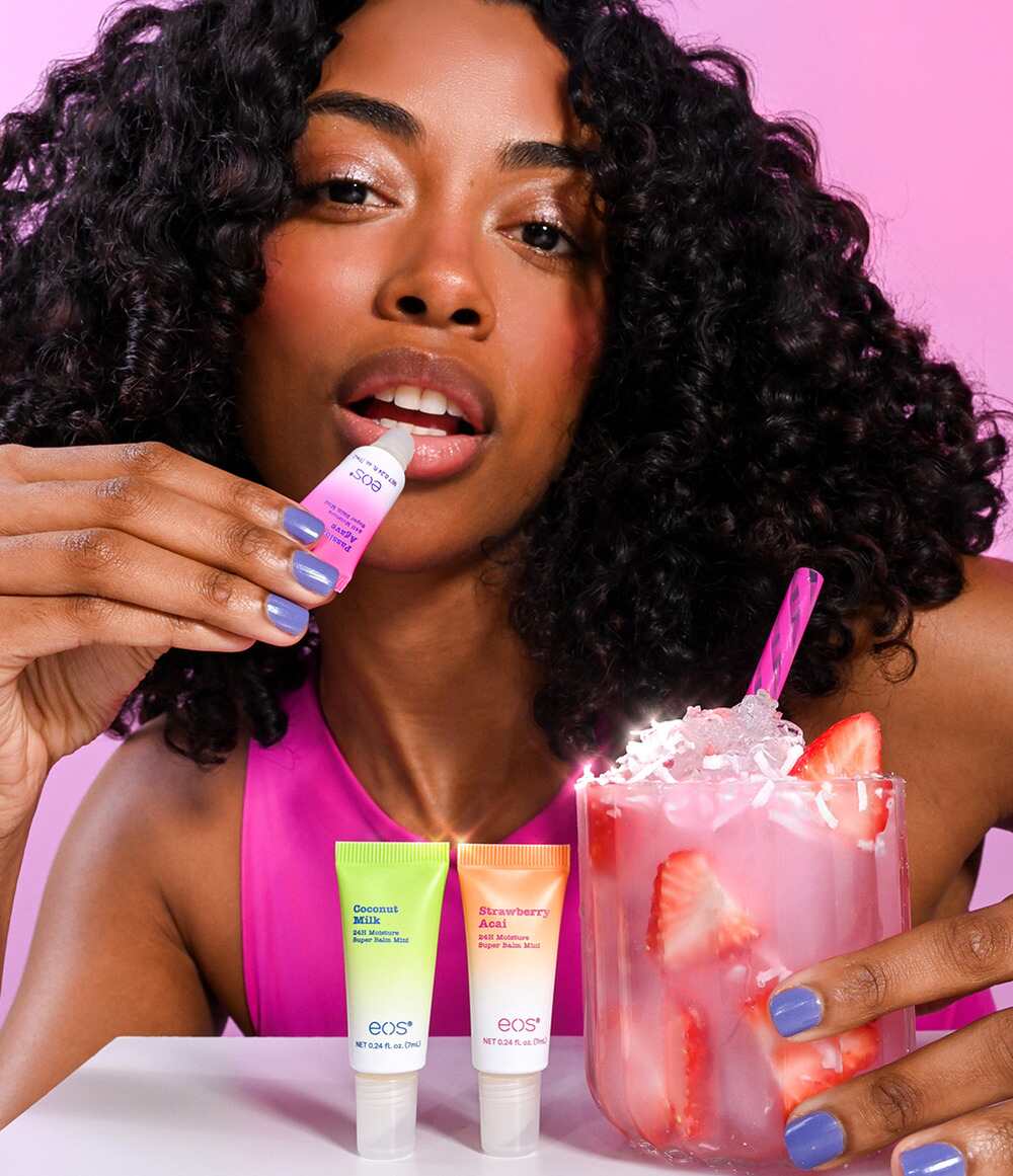 Pink Paradise Mini Super Balms - View 2