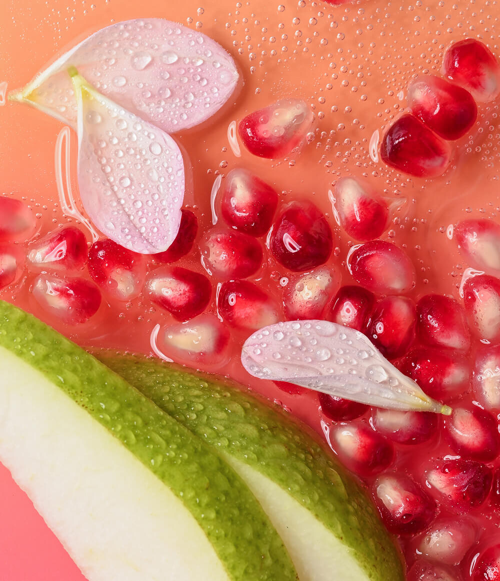 Pink Champagne Shower Essentials - View 2