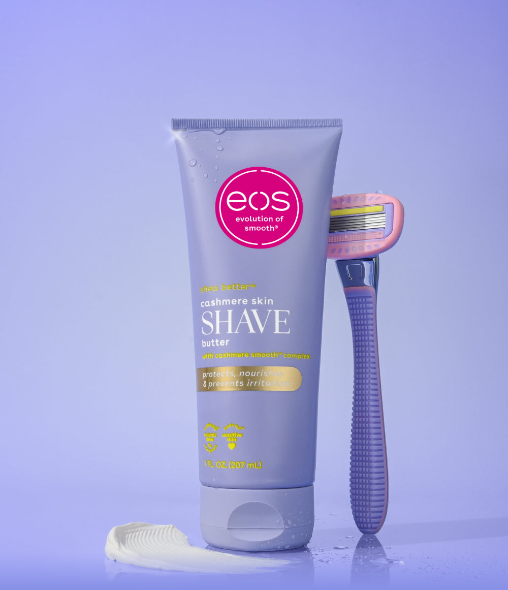 Cashmere Skin Collection Shave Butter - View 3