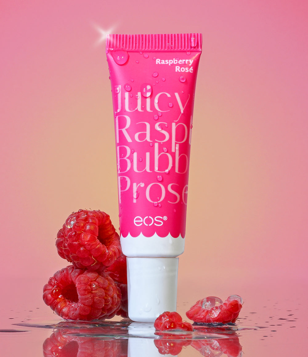Raspberry Rosé Super Balm - View 2