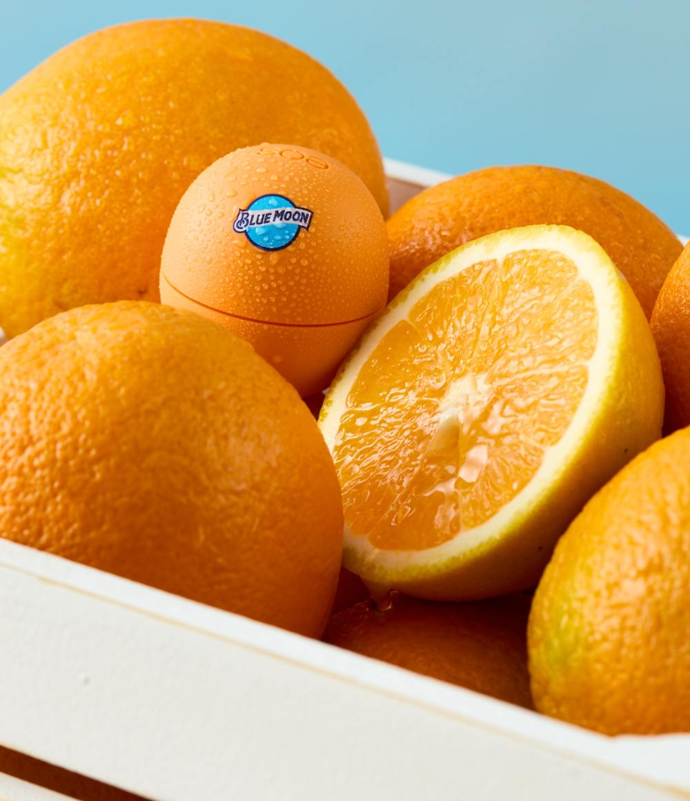 Blue Moon Limited Edition Lip Balm - View 2