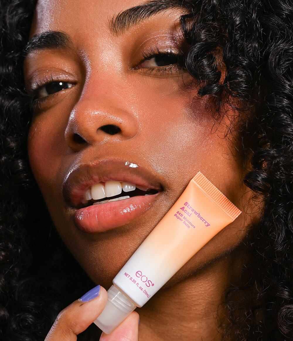 Strawberry Acai Super Balm Blister - View 3