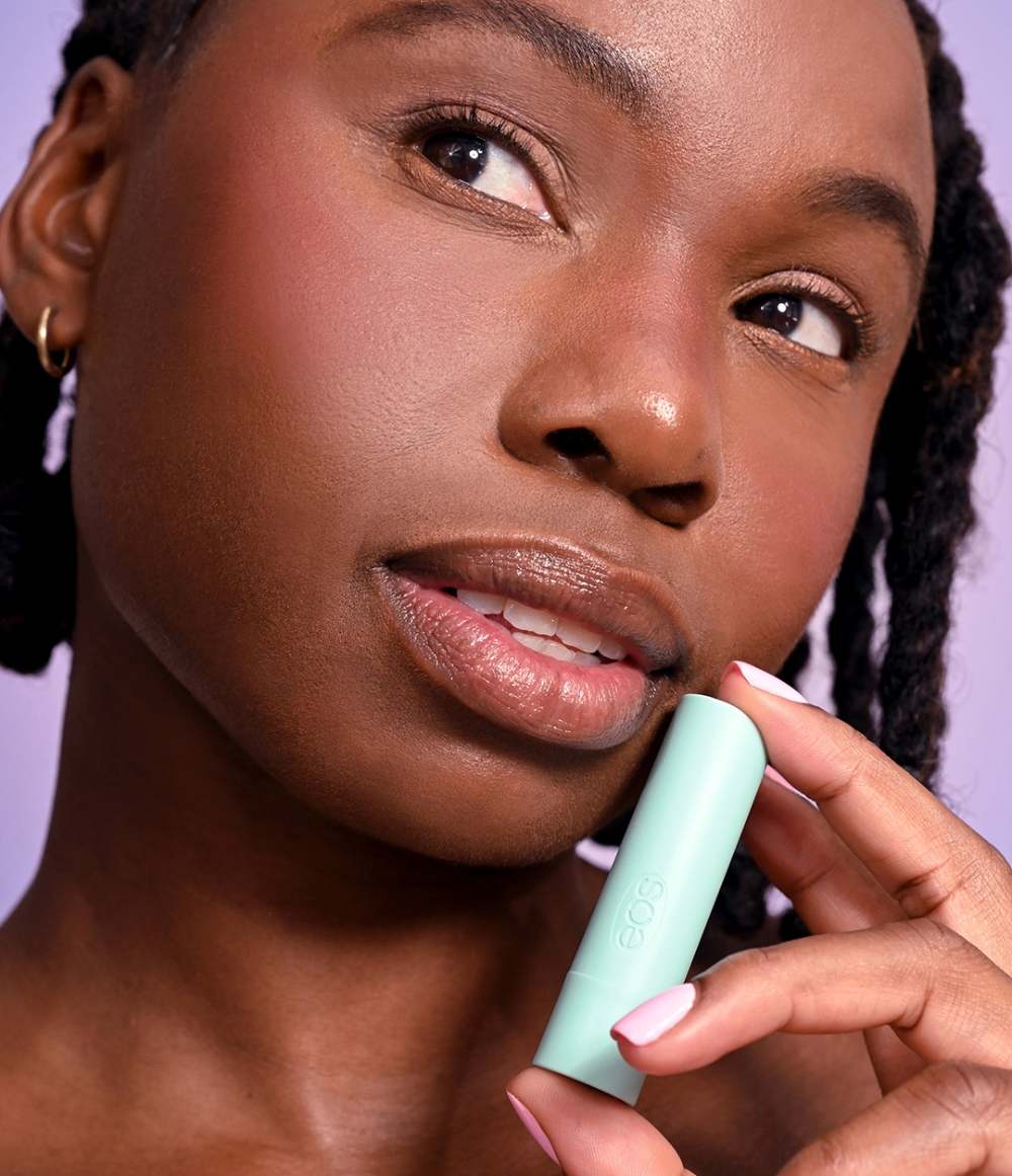 Minty 4-Pack Lip Balm - View 3