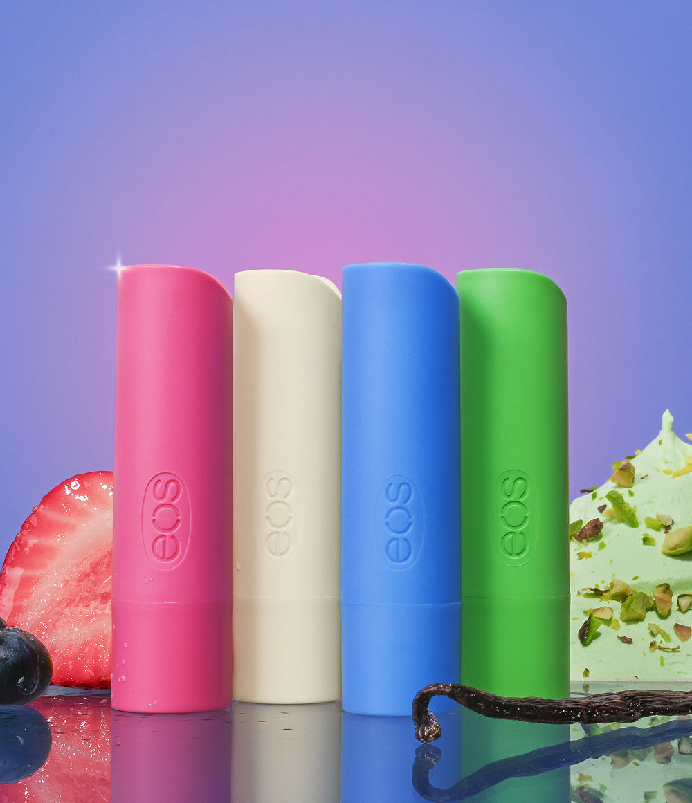 Gelato Shop 4-Pack Lip Balm - View 3