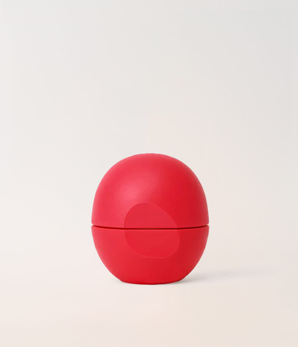 Coconut Milk Lip Balm