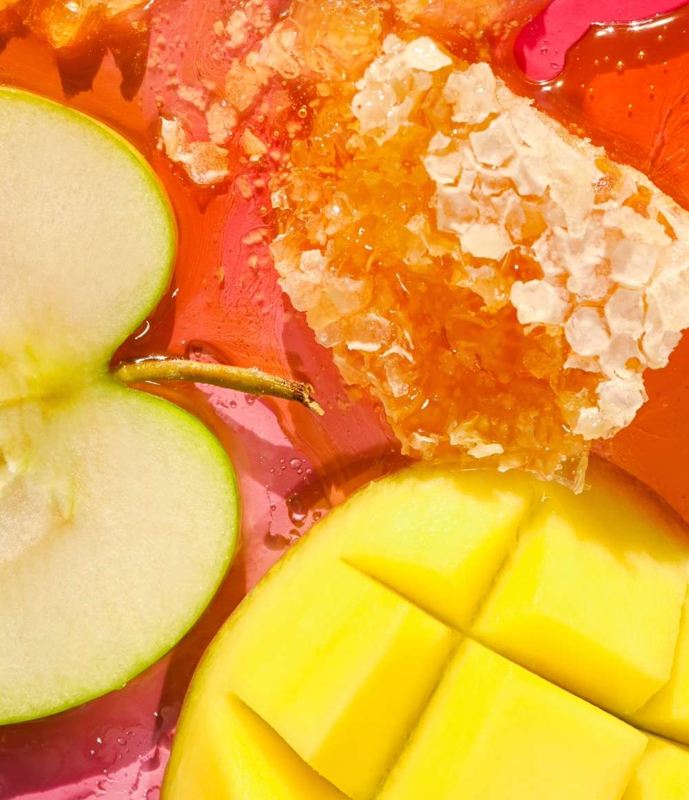 Honey Apple & Mango Melonade 2-Pack Lip Balm - View 3
