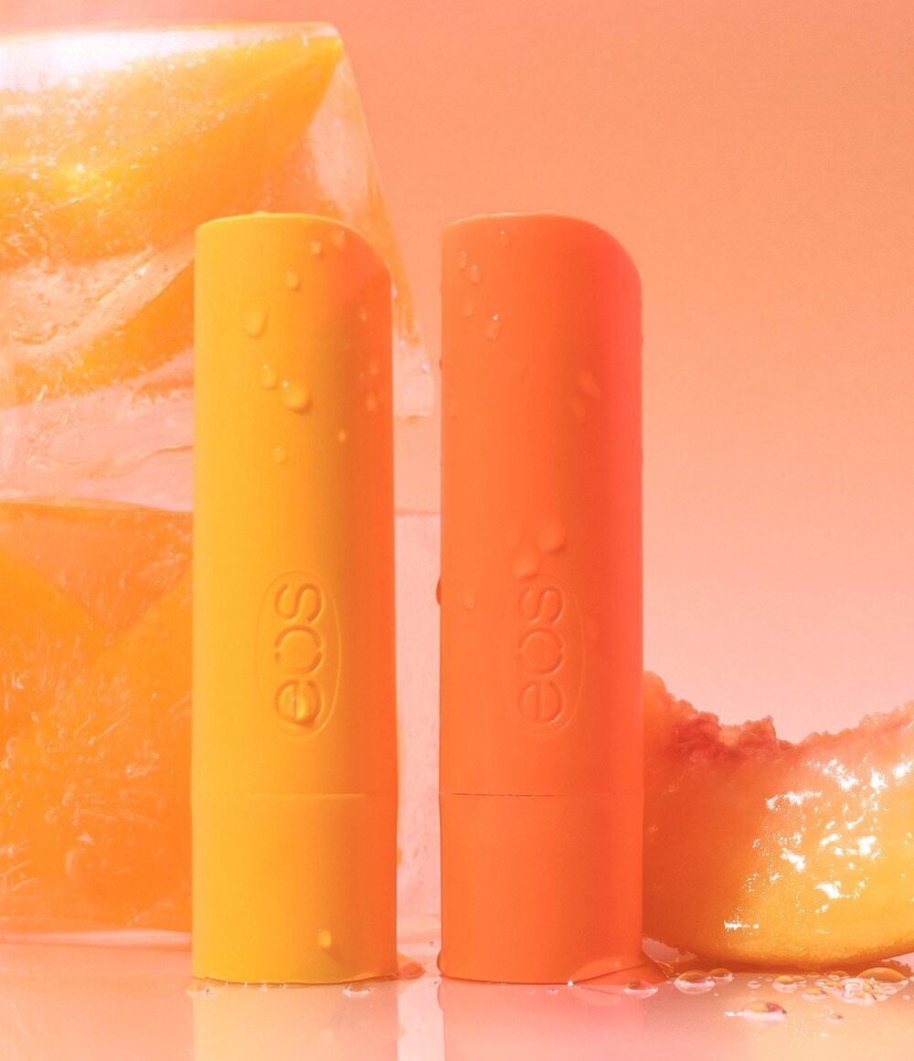 Peach Squeeze Lip Balm 2-Pack - View 3