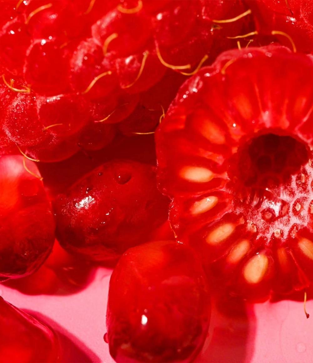 Strawberry Sorbet & Pomegranate Raspberry 2-pack - View 2