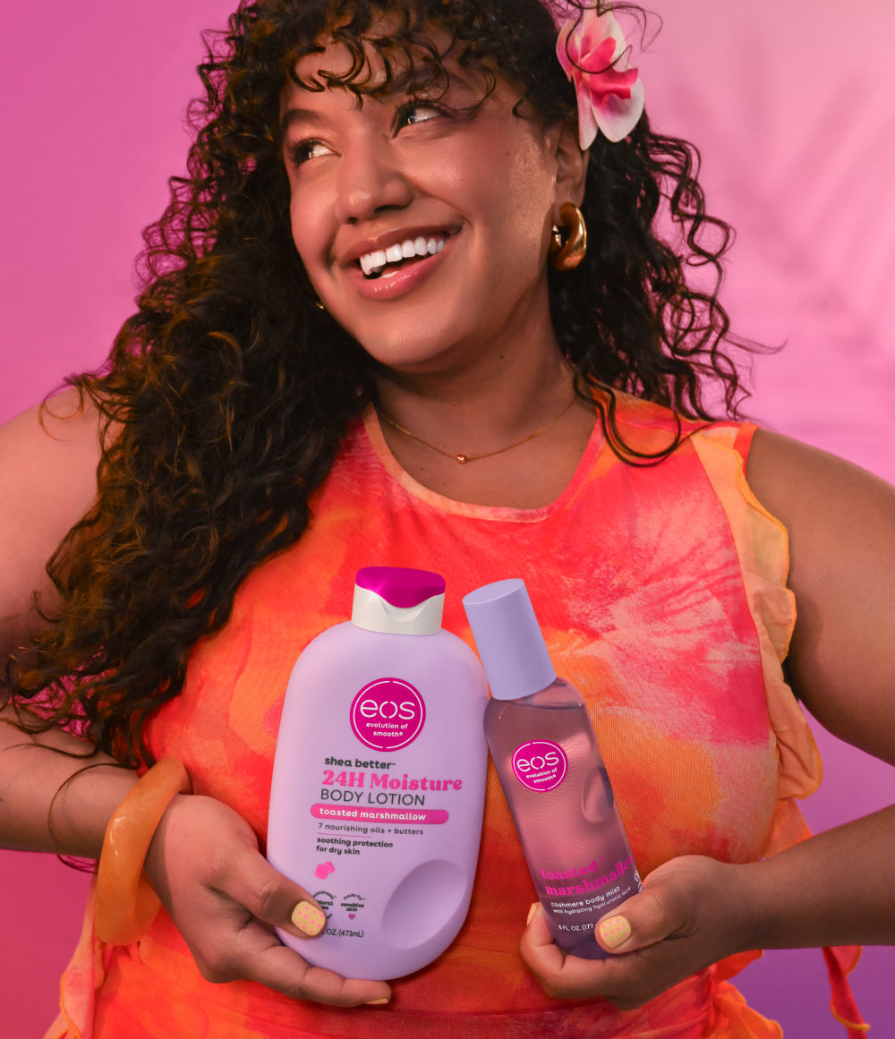 Toasted Marshmallow Scent Layering Bundle - View 4