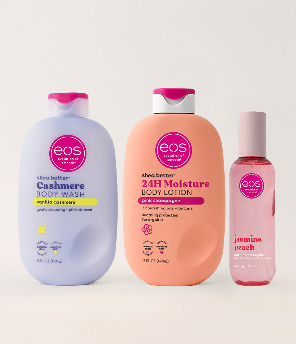 Funmi's Grown Girl Luxe Fragrance Trifecta Bundle - View 2