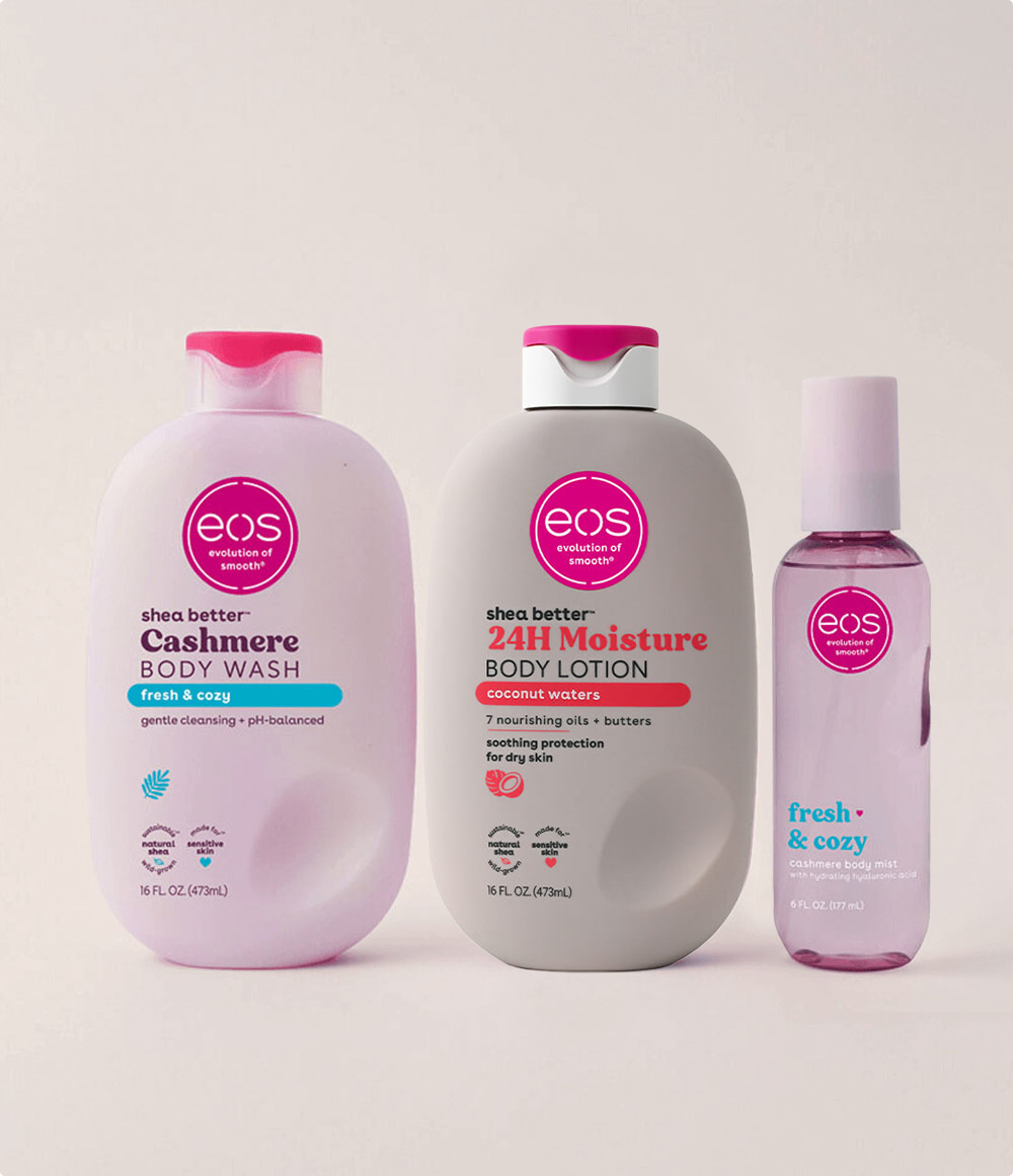 Emily LulaMay Lineup - Fragrance Trifecta Bundle - View 2