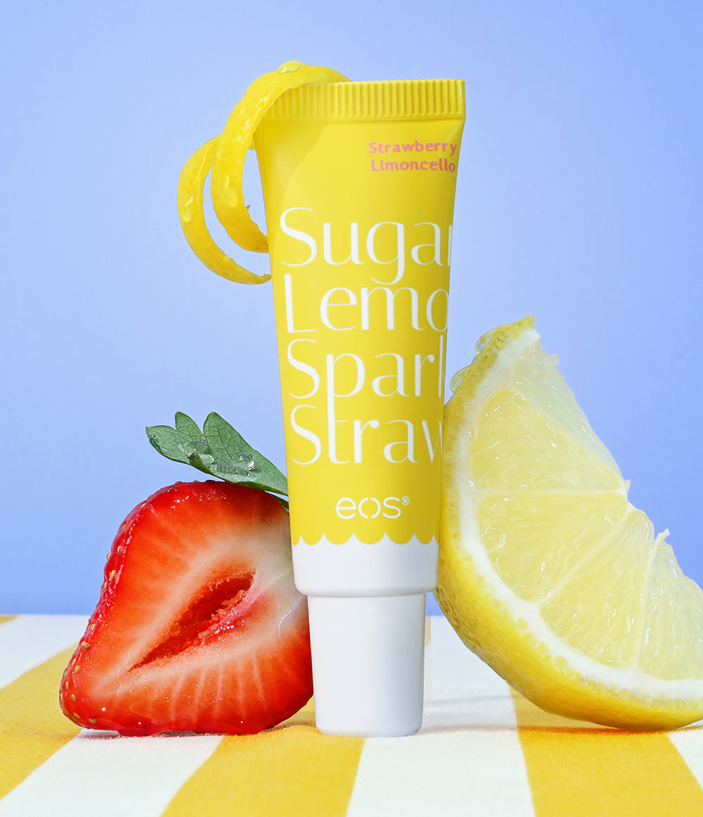 Strawberry Limoncello Super Balm - View 2