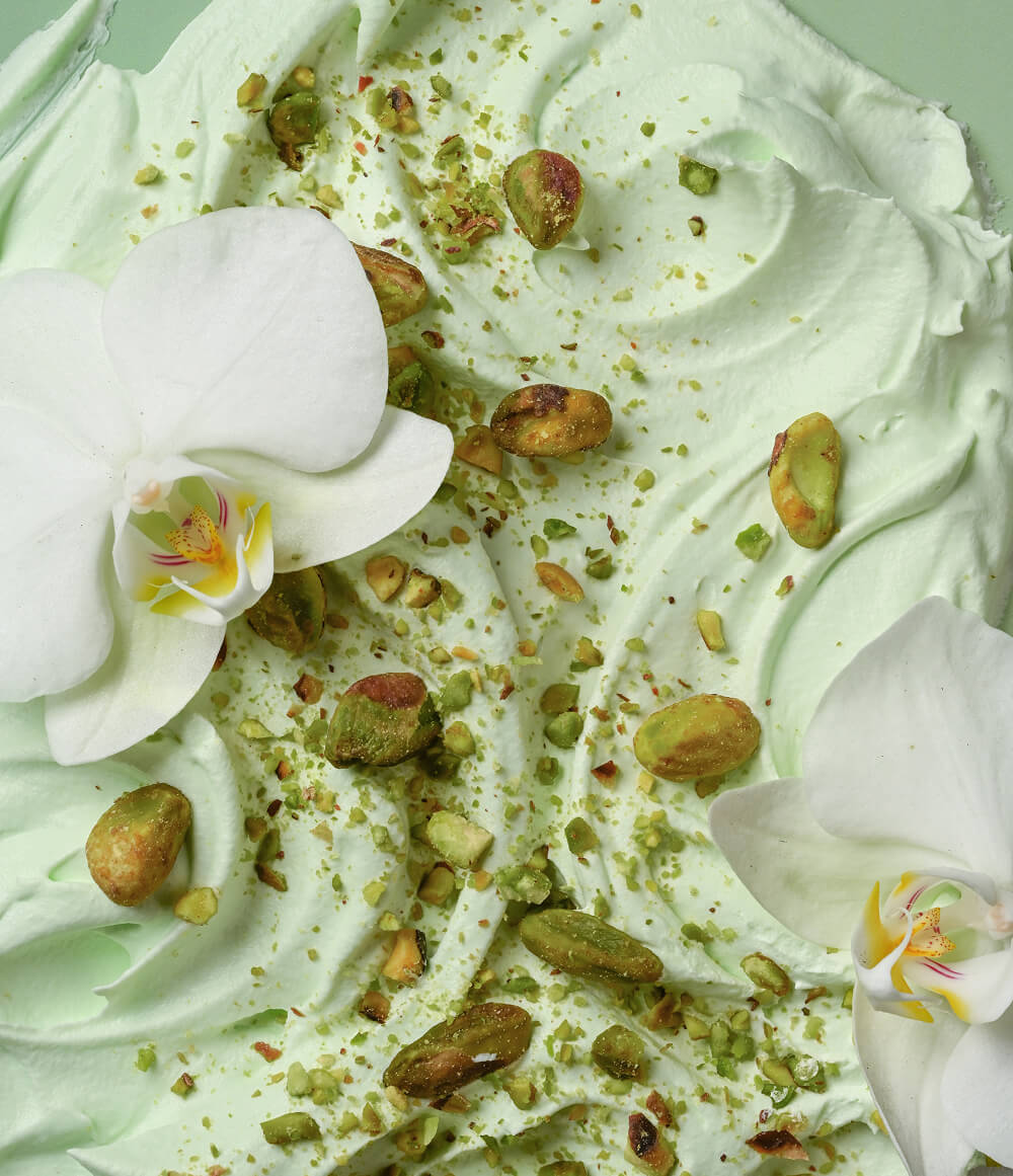 Crème de Pistachio Scent Layering Bundle - View 2