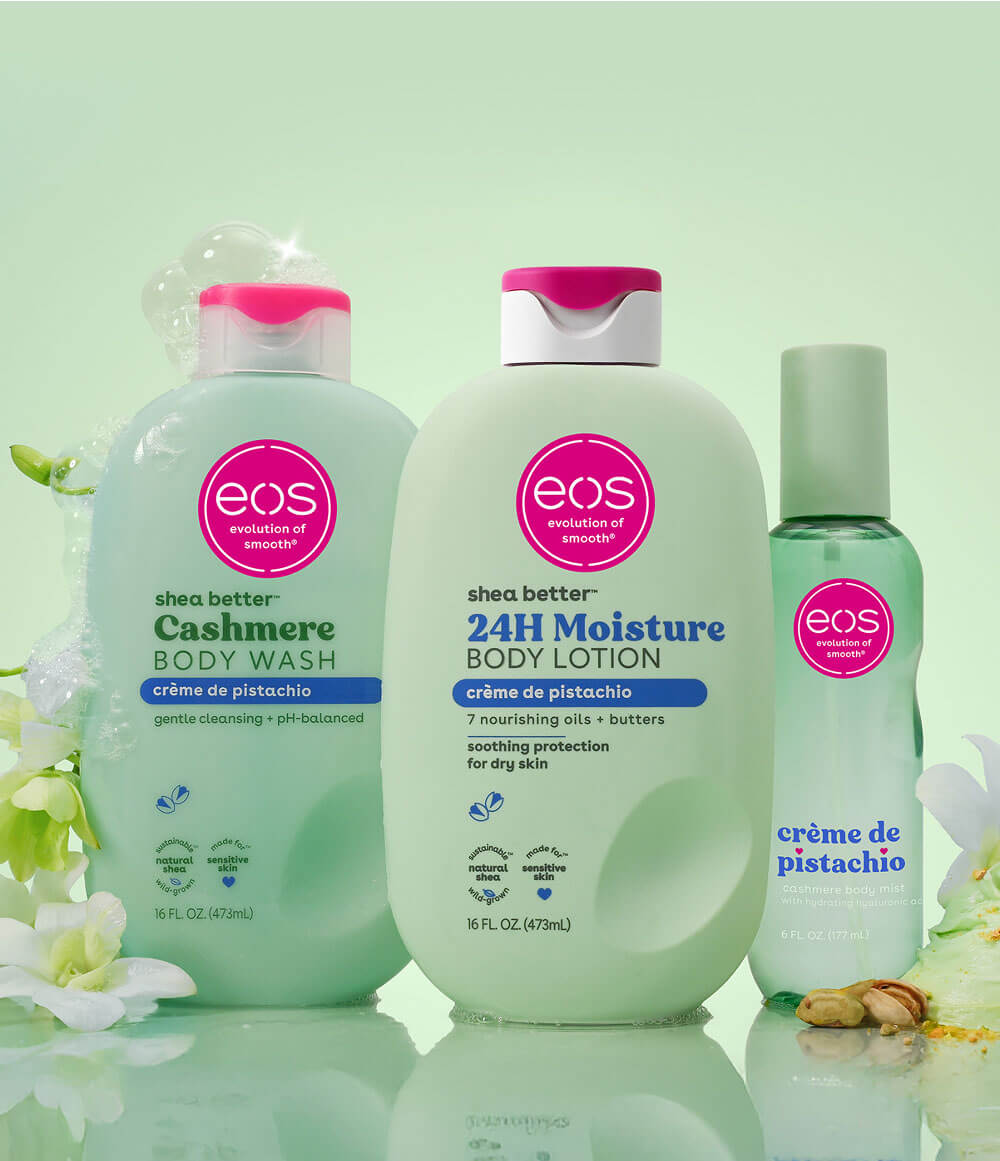 Crème de Pistachio Scent Layering Bundle - View 3