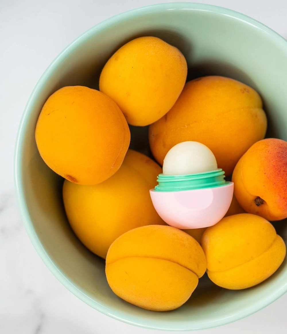 Apricot Lip Balm - View 2