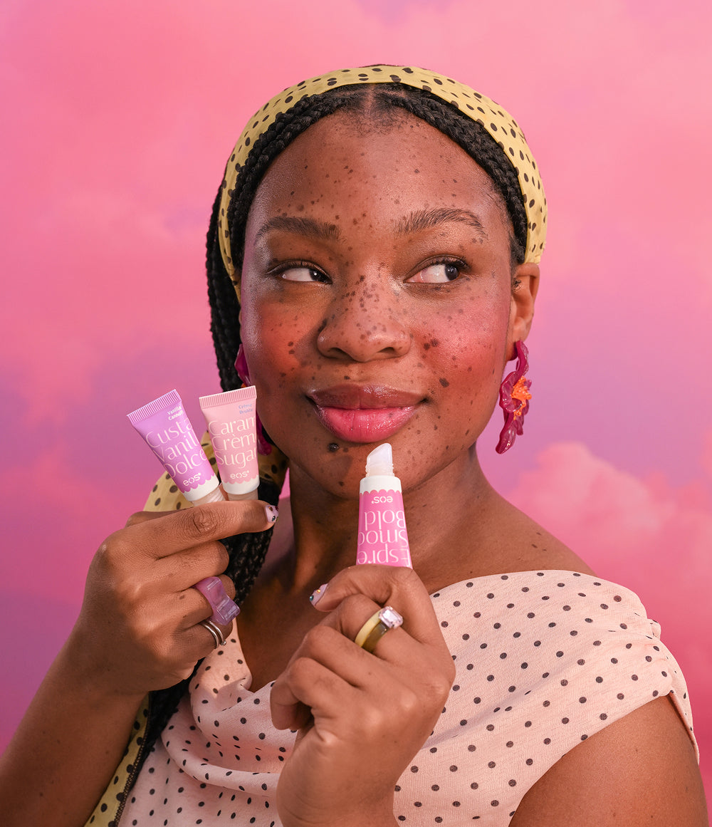 Dolce Vita Mini Super Balm 3-Pack - View 2