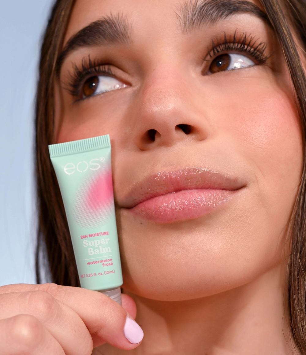 Watermelon Frosé Super Balm - View 4