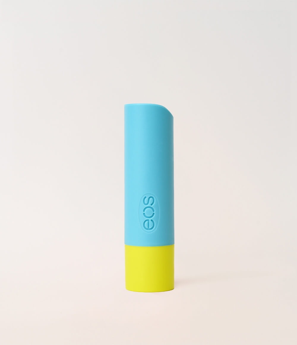 SPF 15 Pineapple Coconut Lip Balm