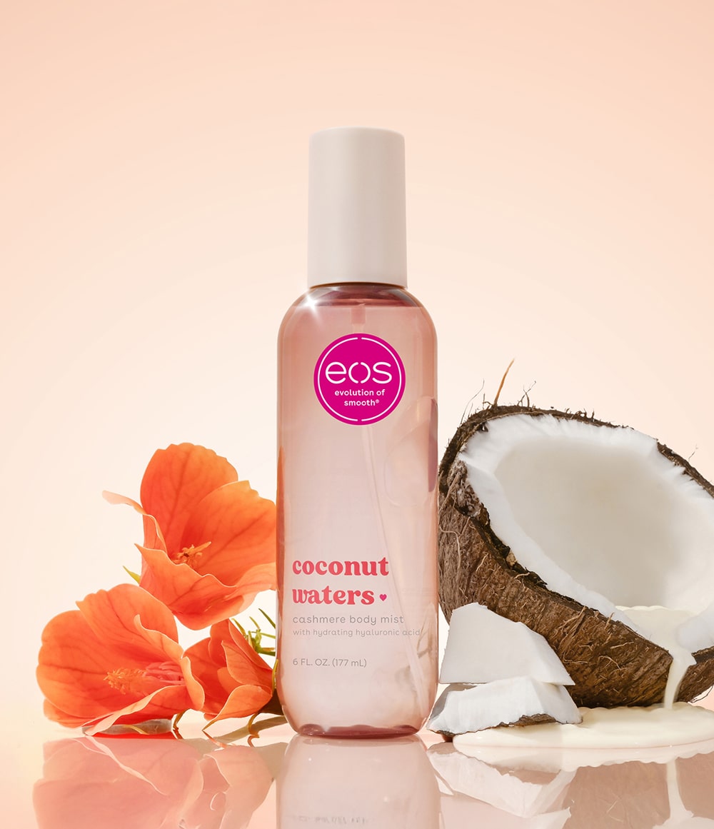 Coconut Waters Body Mist - View 4