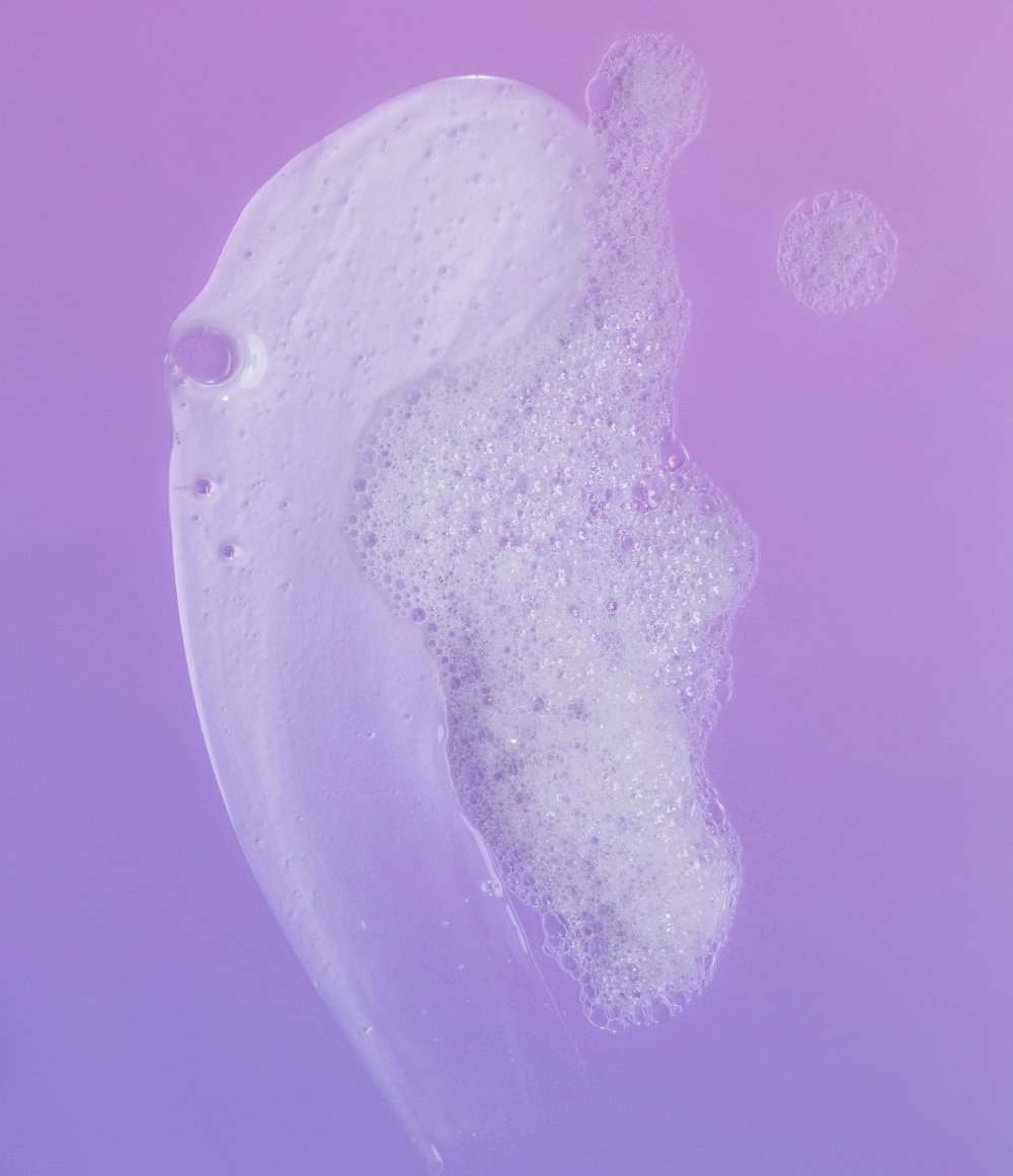 Vanilla Cashmere Travel Body Wash - View 3
