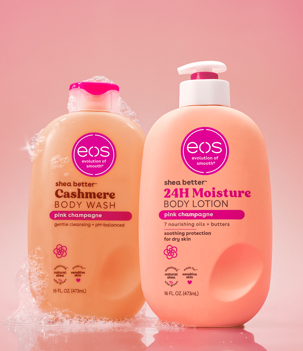 Pink Champagne Skincare Duo - View 3