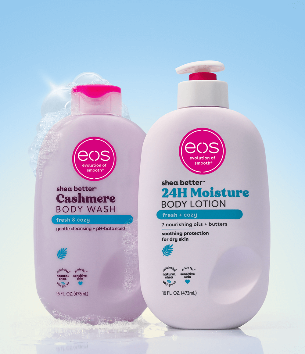 Fresh & Cozy Skincare Duo - View 3
